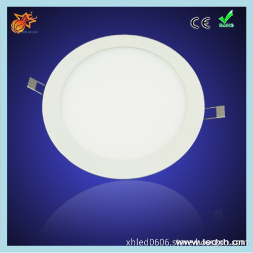 15W 240mm led panel light